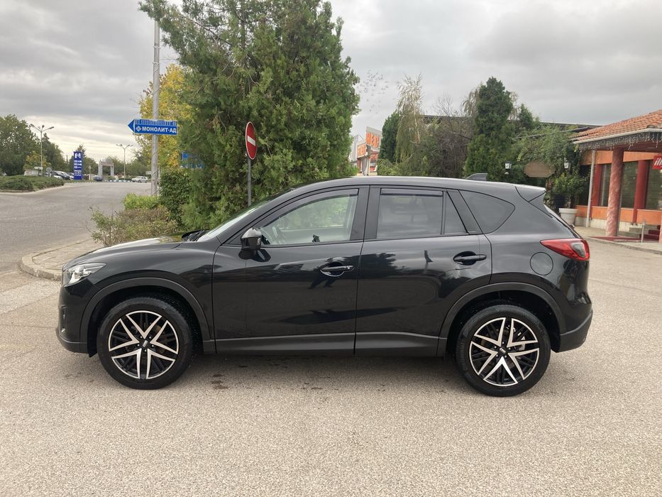 Патерица за Mazda CX 5, CX 3
