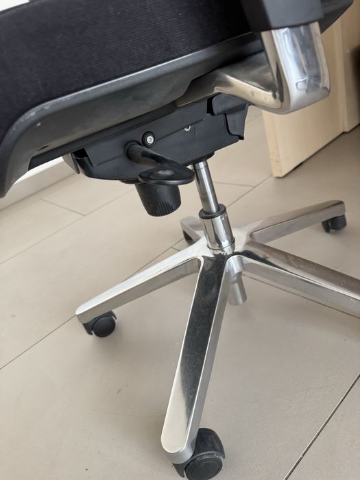 Scaun ergonomic birou Kind Mobexpert