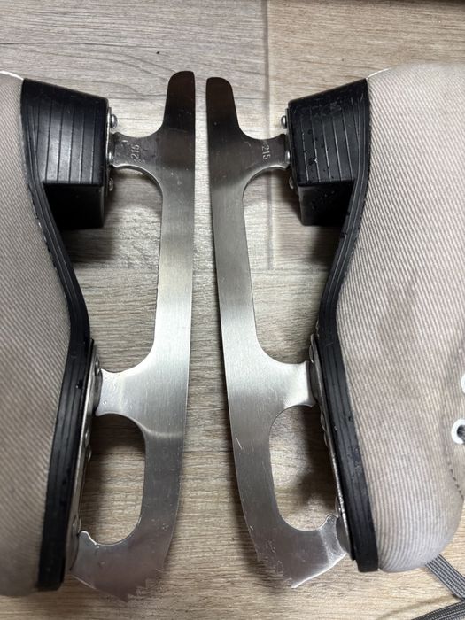 Коньки детские !