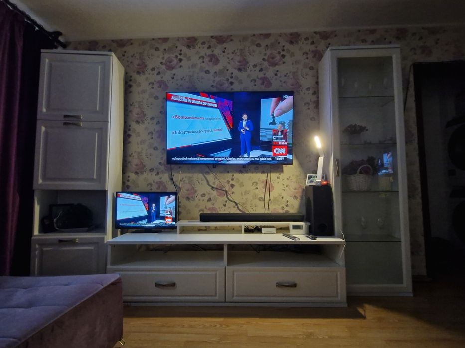 Mobila living Mobexpert