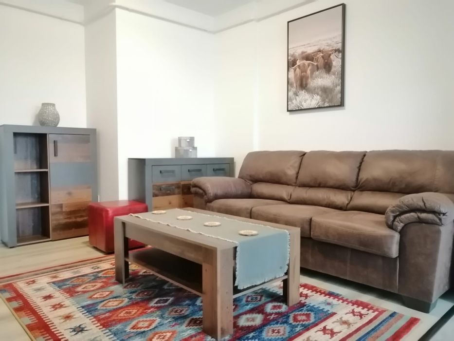 Pers fizica ap 2 camere Inamstro