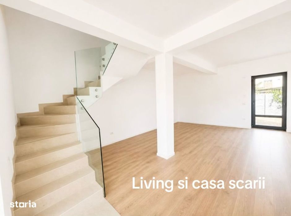 Duplex modern | Cartierul Latin | finisaje premium