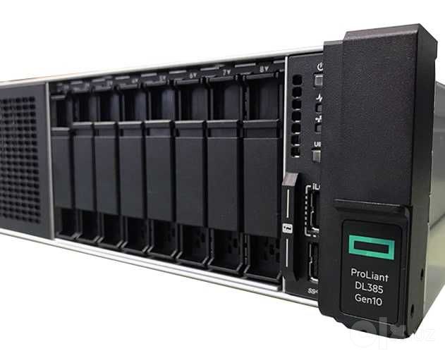 Сервер HPE Proliant DL385 Gen 11 16SFF