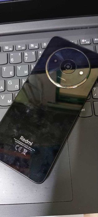 Xiaomi Redmi A3x Аксай 0709 лот 948080