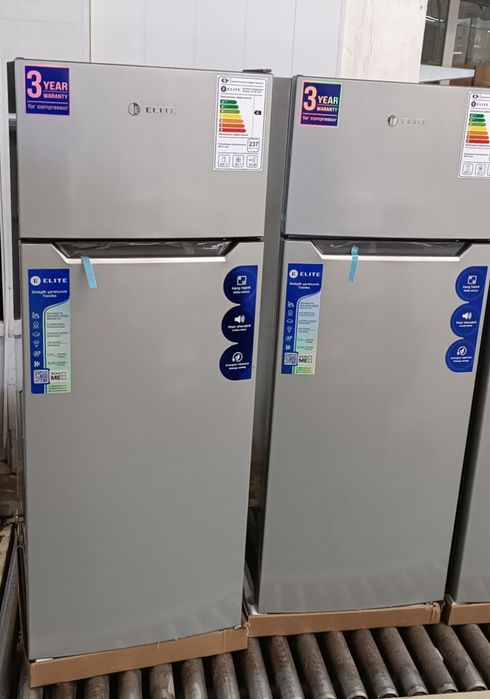 Aksiya!Faqat 1-oy.Sovutgich ELITE,3-Yil Kafolat va Serviz