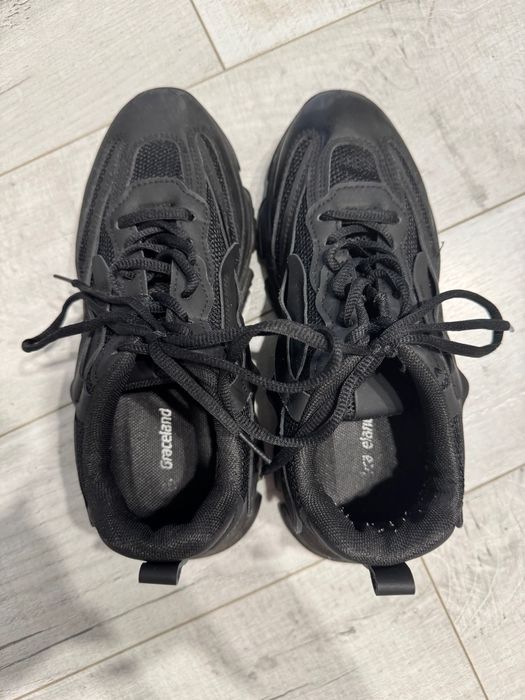 Маратонки deichmann