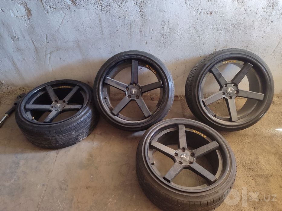 R20 diska balon sotiladi