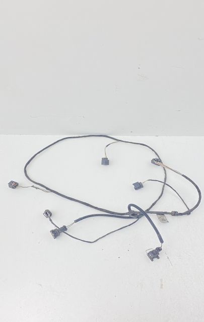 Instalatie electrica senzori parcare bara spate 240155532R Renault Sc