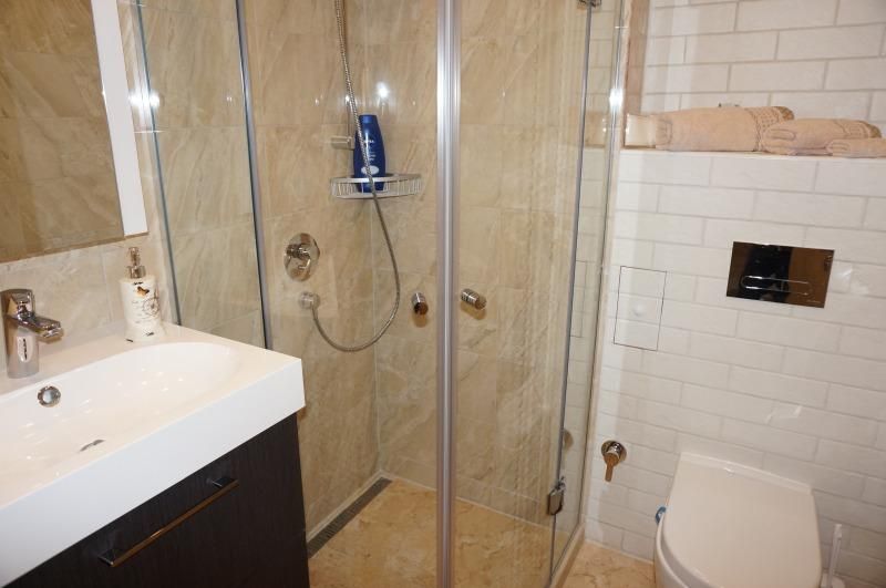 Дава се под наем Двустаен апартамент в София, Манастирски ливади - 57 кв.м за 600 € - Снимка #11