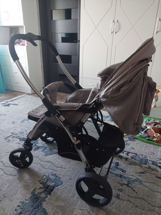 Продам детскую коляску!