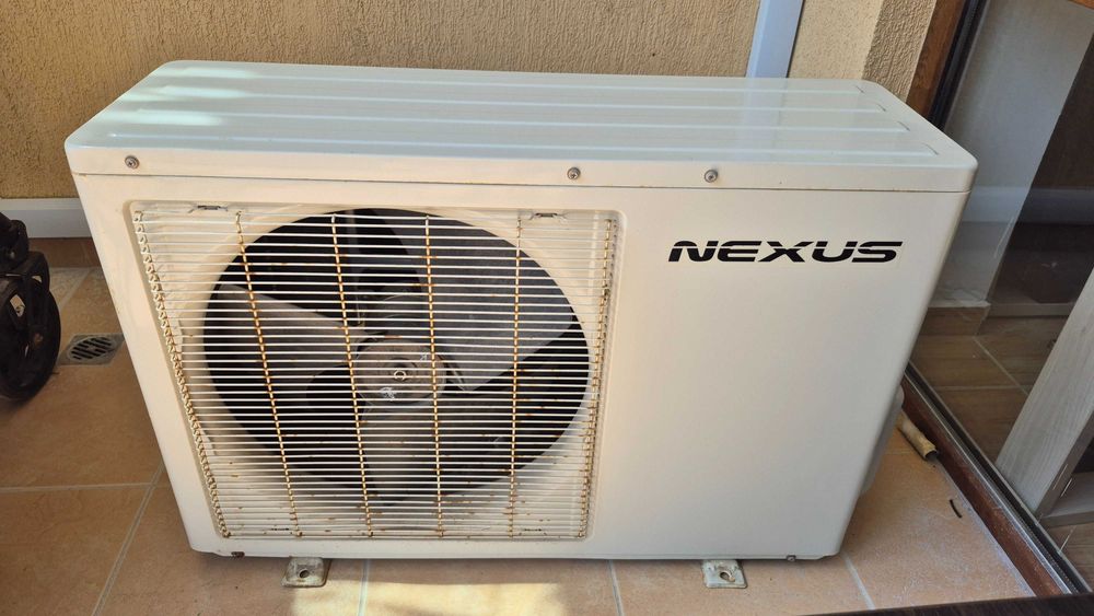 Продавам Климатик nexus