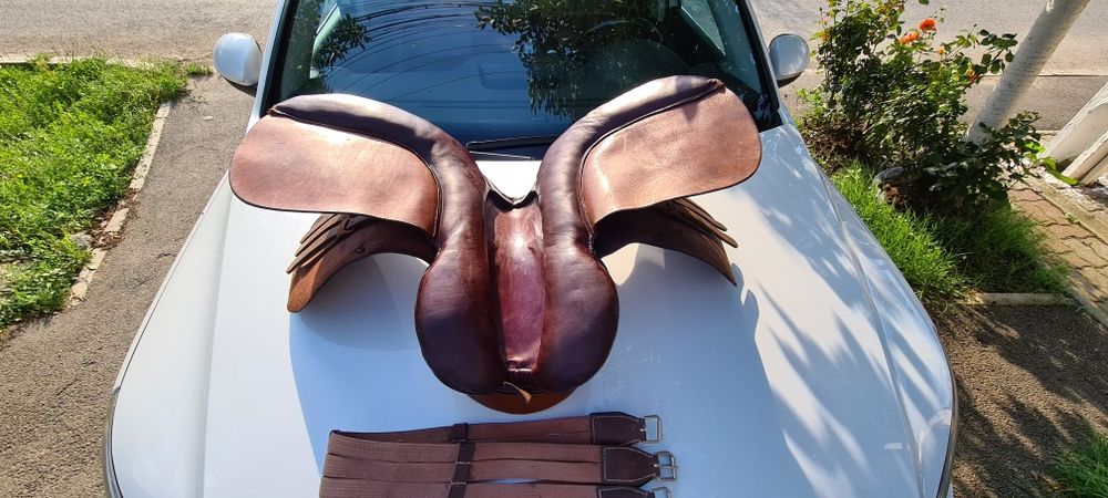 2 sei de calarie, agrement