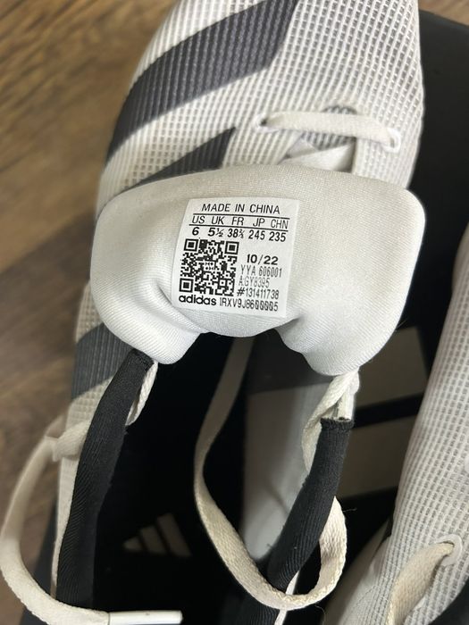 Шпайкове за лека атлетика Adidas