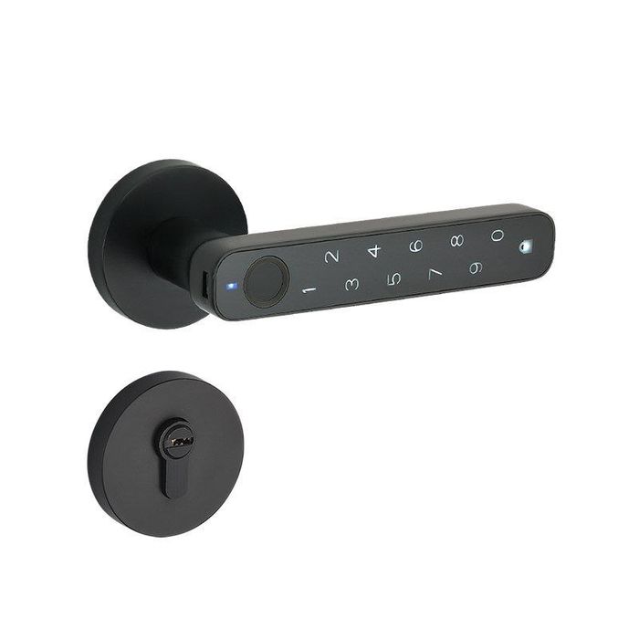 Elektron qulflar, Smart Lock, Умные замки