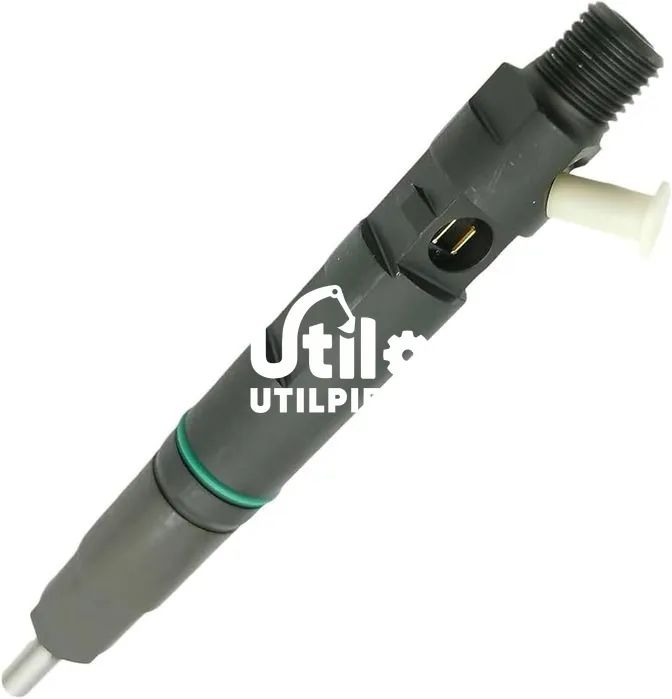 Injector Kioti DK45 CK22 DK55 DK4510 DK5010 KD551 + piese Kioti