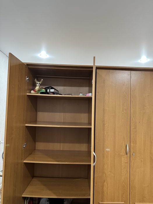 Шкаф для одежды