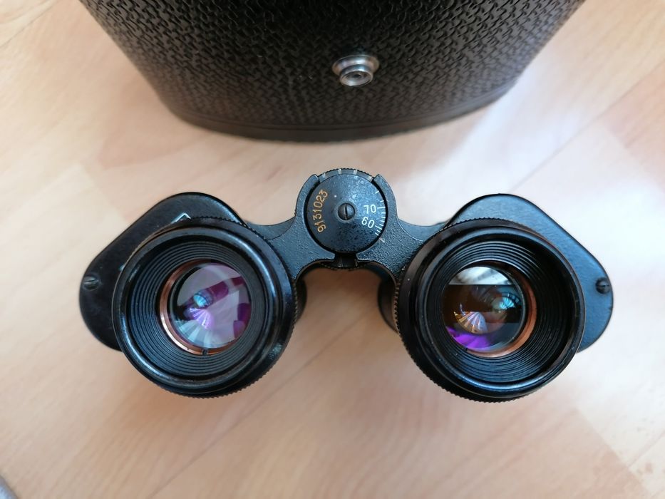 Бинокъл бпц5 8х30
