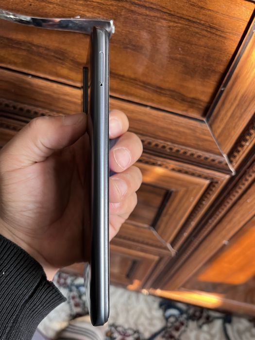 Red me 10 carbon gray 4/64