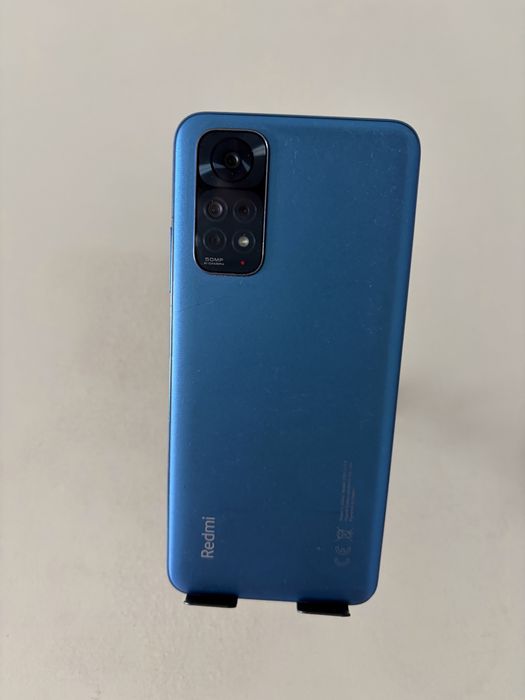 redmi note 11
