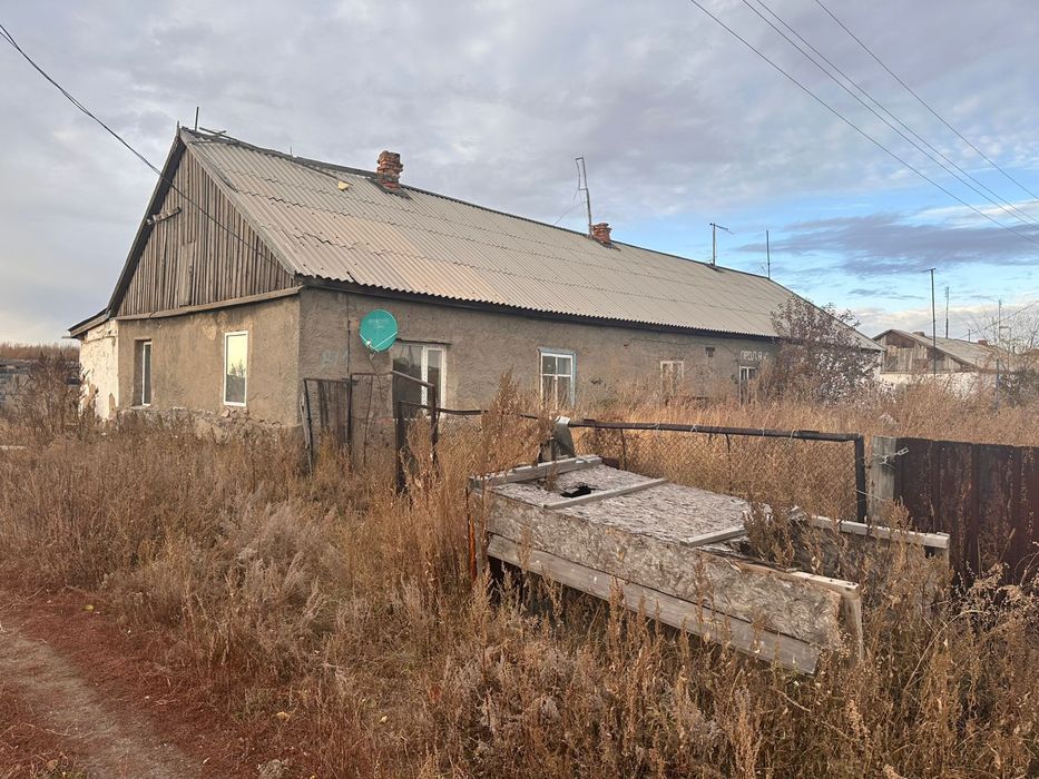 Продаю дом Каракудук