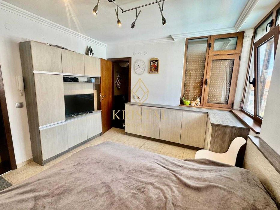 Продава се Едностаен апартамент в Свети Влас - 55 кв.м за 741 €/кв.м - Снимка #2