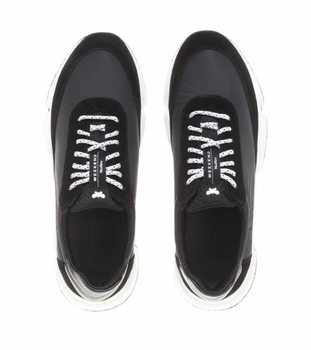 Сникърси Dsquared, Max Mara, Jimmy Choo, Michael Kors