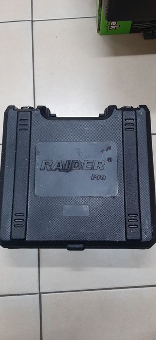 ВинтовертРайдер про