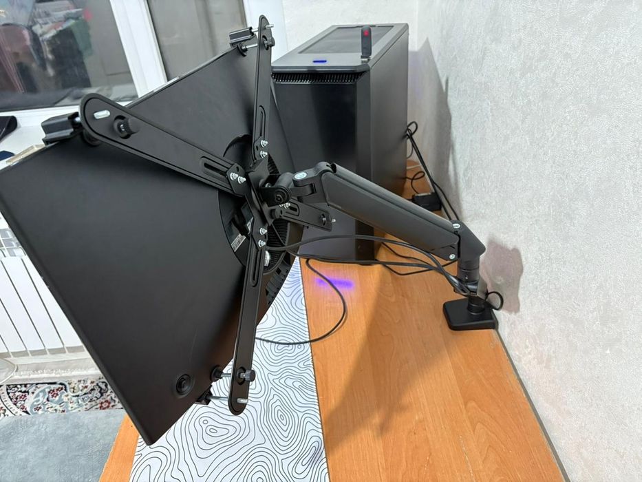 Продам игровой компьютер