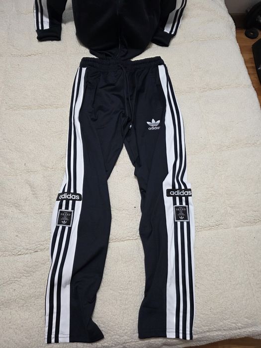 Trening Adidas Clasic