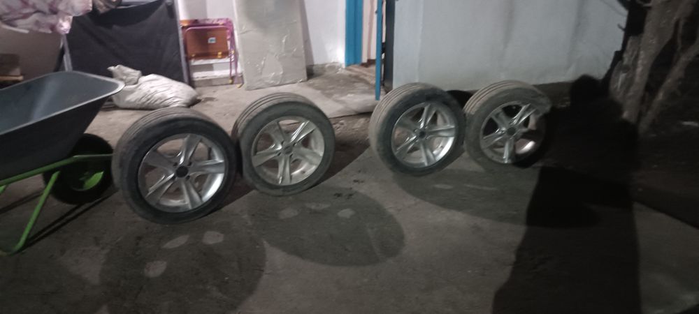 Титаника  р15 обмен р 14