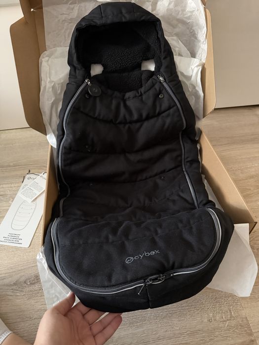 Cybex Gold чувалче за количка