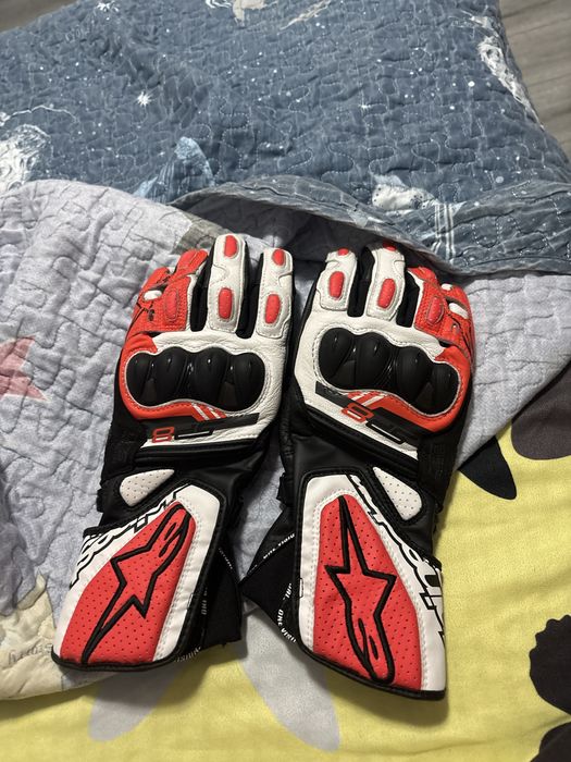 Alpinestars Sp8 v3 noi M