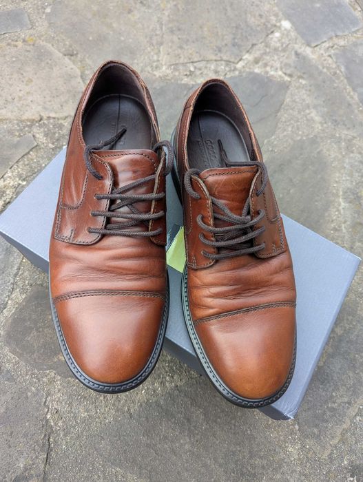 ECCO Knoxville, Stare Bună, 43