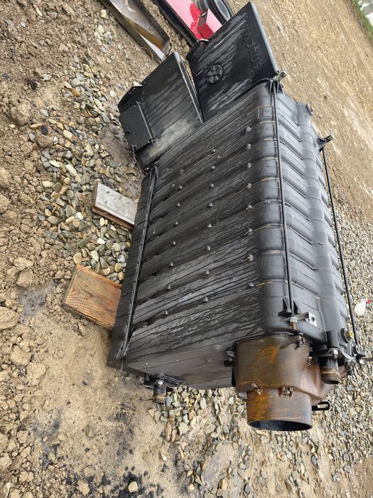Viadrus 50kw astept oferta