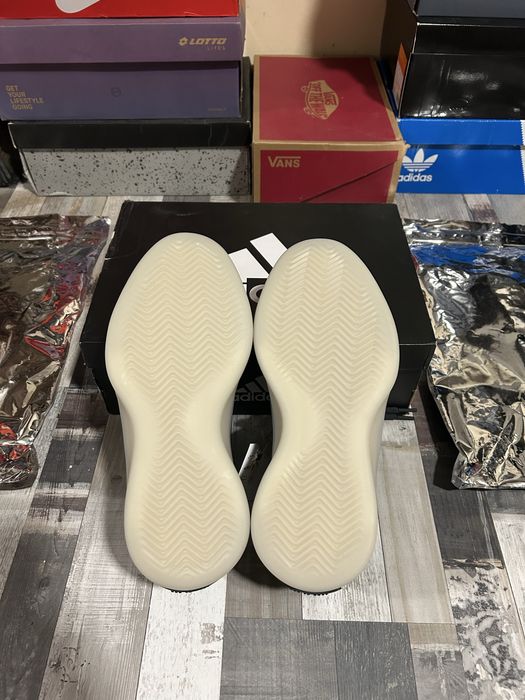 Adidas Fear of God Athletics 1 "Carbon"