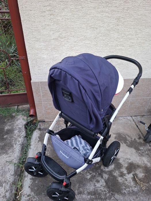 Carut krausman 3 in 1