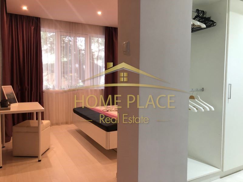 Дава се под наем Тристаен апартамент в Варна, Чаталджа - 100 кв.м за 765 € - Снимка #6