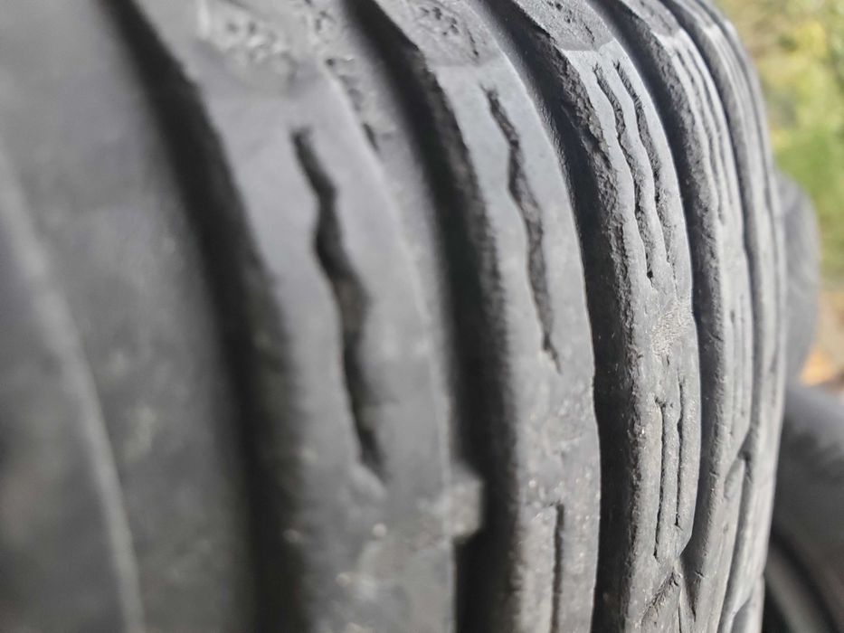 Зимни гуми 225 55 16 Kleber