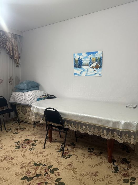 Дом с бизнесом в Көксай