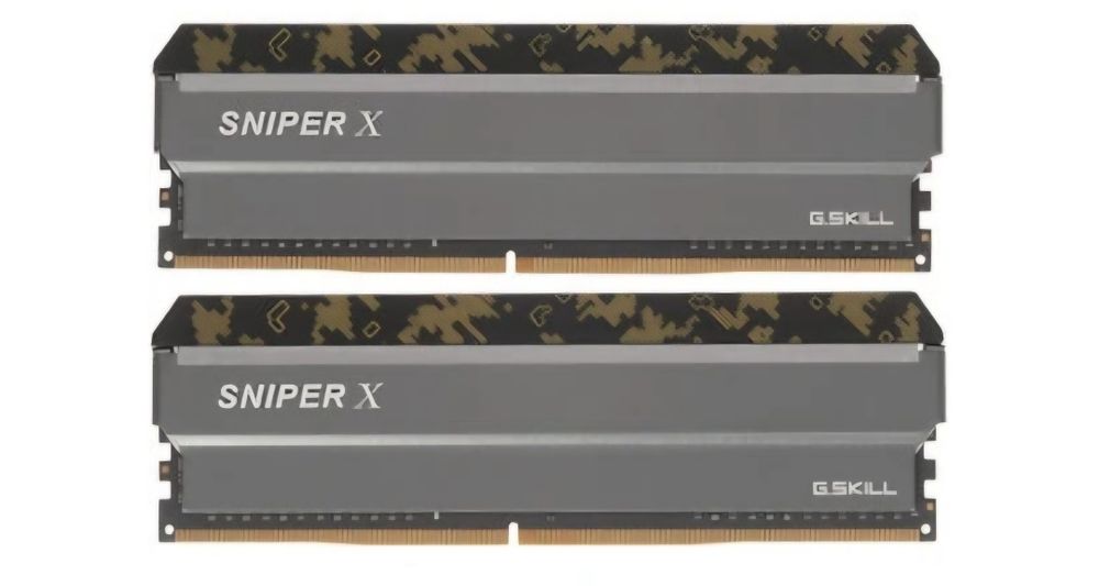 Оперативная память Kingston 48 gb 3600