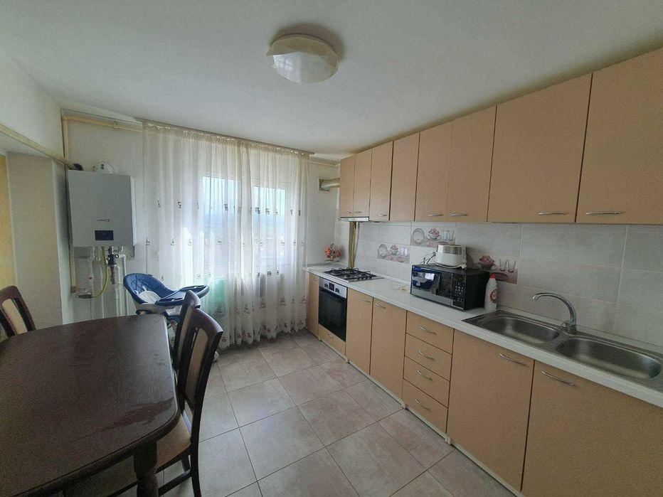 Apartament cu 2 camere de vânzare