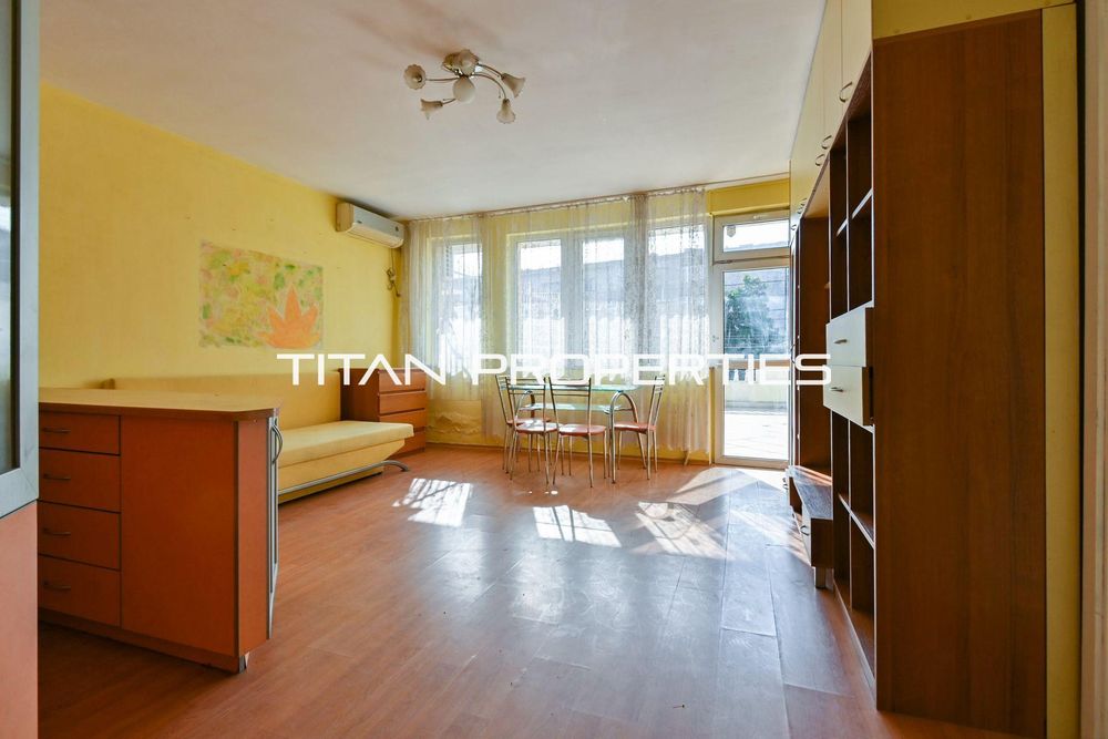 Тристаен, продажба, кв. Карпузица