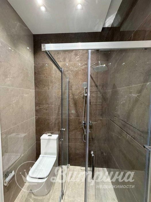 Продаётся 2-комнатная квартира на Чинабаде ЮА