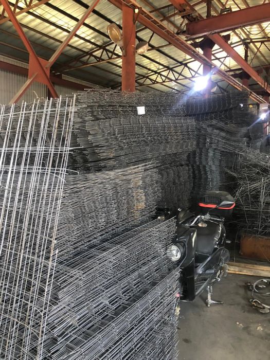 Сетка кладочная ВР для стяжки