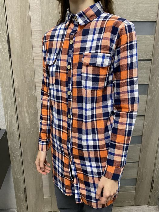 Рубашки блузка по 1000 каждая