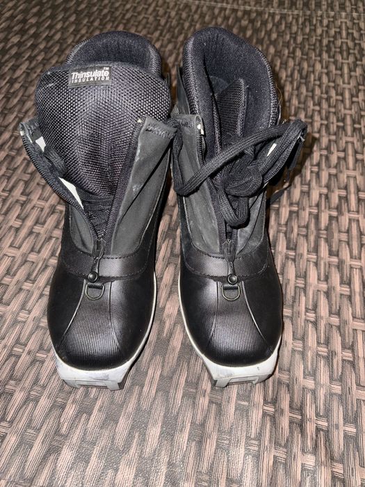 Clapari pentru ski fond, Salomon, marimea 44