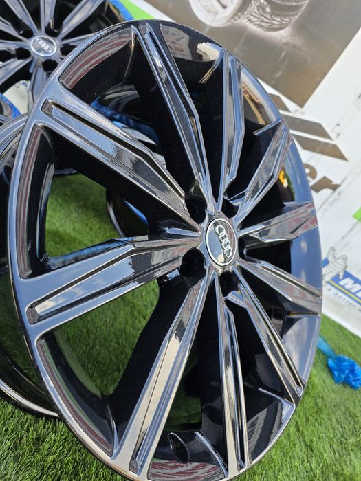 Jante audi r 19 5x112