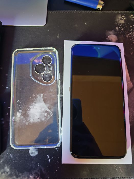 Honor 400 pro Като нов на 4 дни