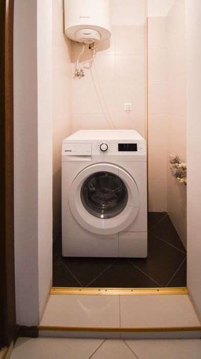 Дава се под наем Четиристаен апартамент в София, Драгалевци - 120 кв.м за 600 € - Снимка #9