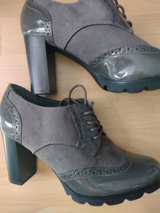 Дамски обувки Graceland, н.38